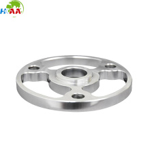 CNC OEM Aluminum Billet Wheel Spacer for Car/Auto